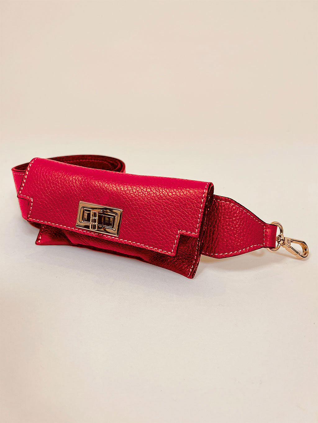 Miu Wallet Strap Tiffany – Debbie Katz