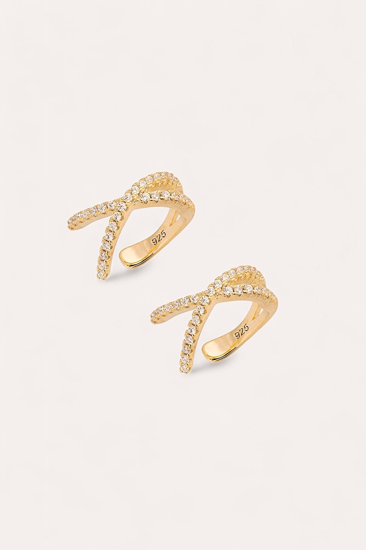 Cory Earcuff (Gold)