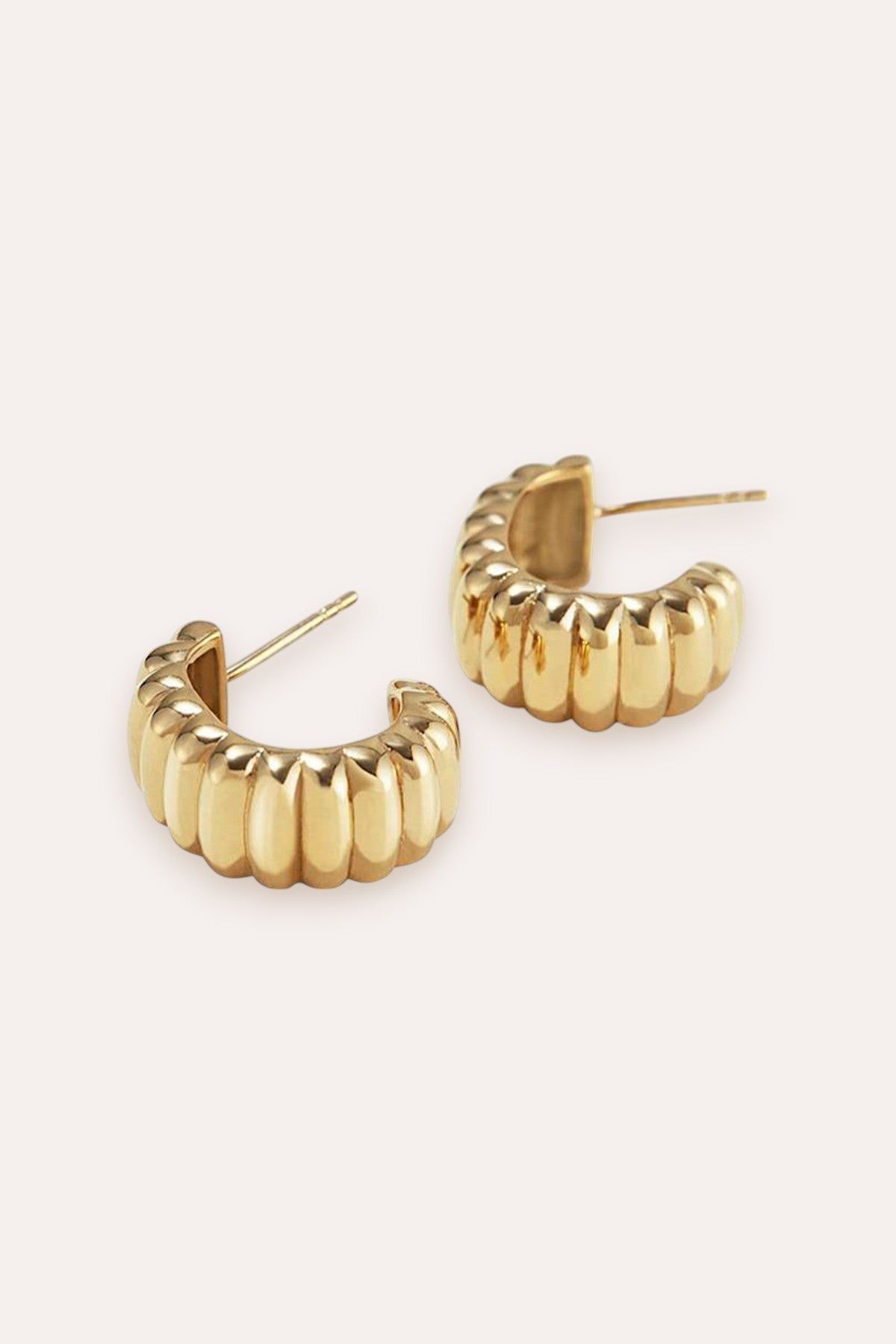 Maggie Earring (Gold)