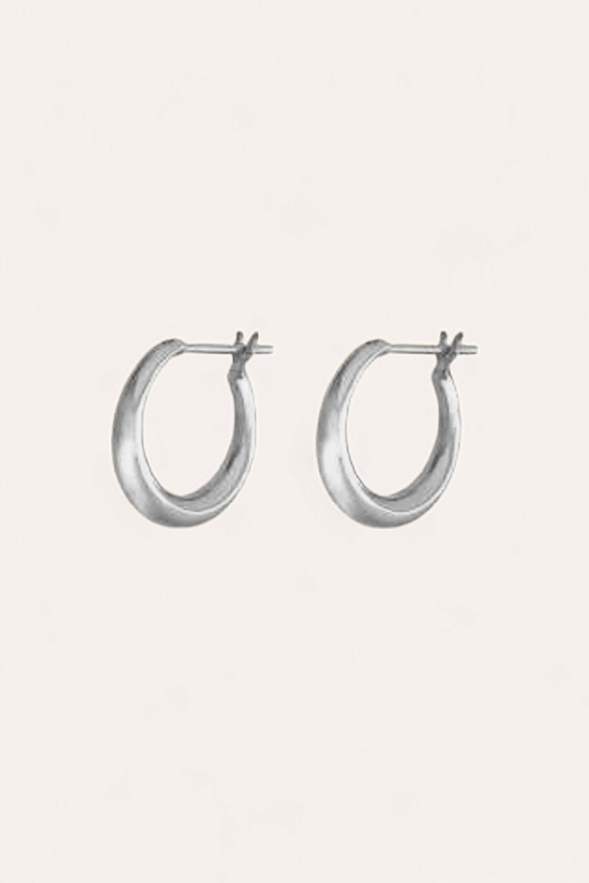 Naomi Earring (Silver)