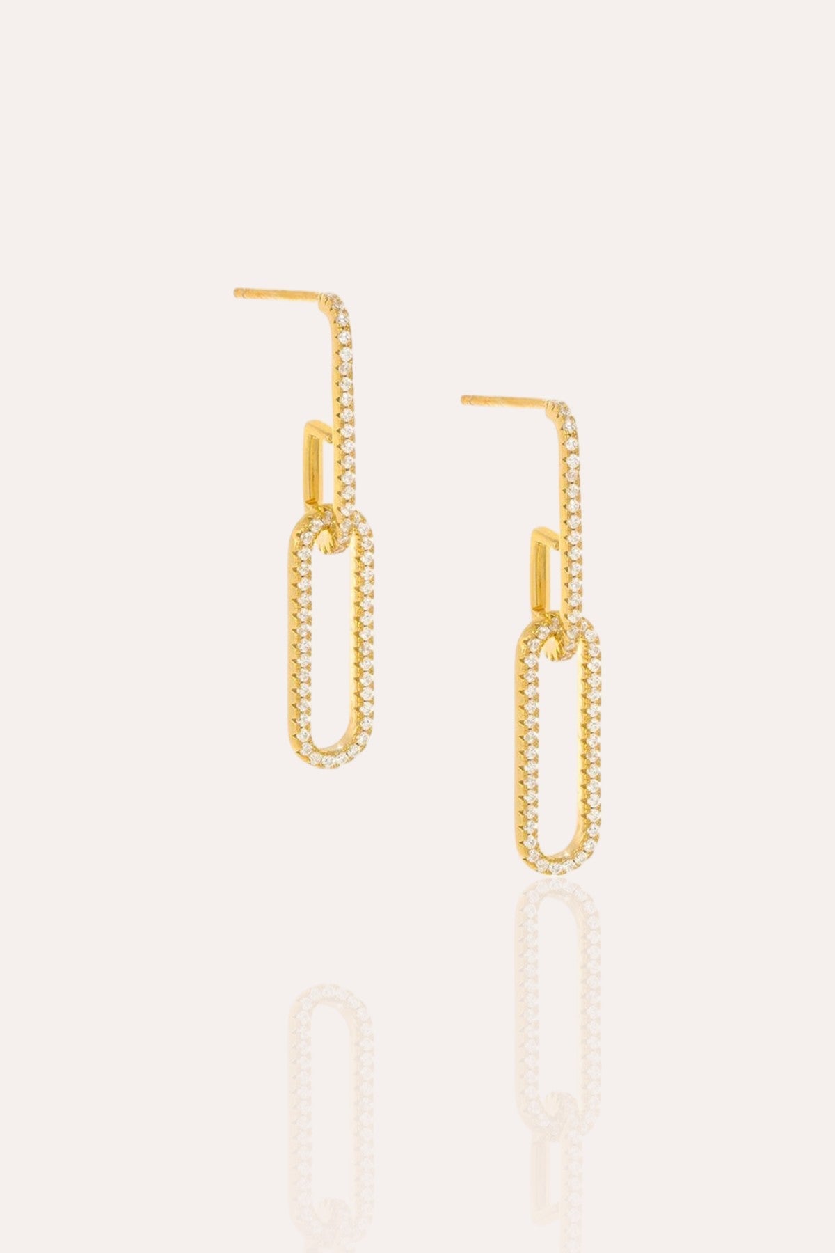 Syla Earring (Gold)