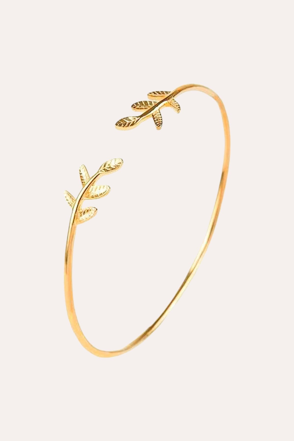 Olive Bracelet (Gold)